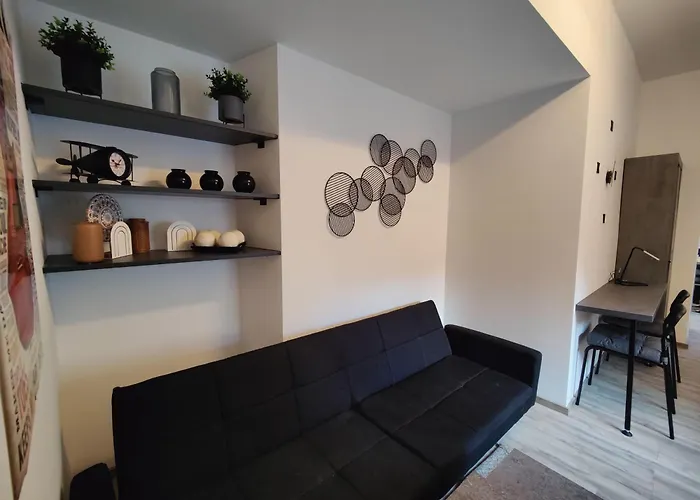 Διαμέρισμα Wachau An Der Historischen Stadtmauer