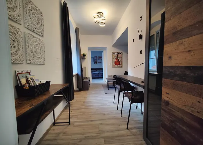 Wachau An Der Historischen Stadtmauer Διαμέρισμα *