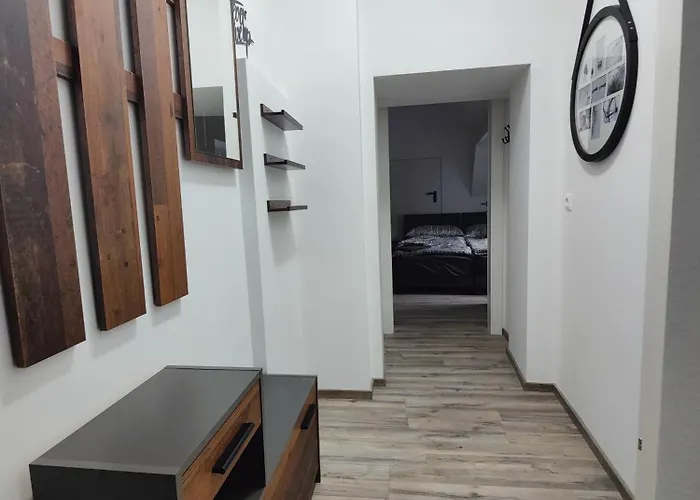 Lejlighed Wachau An Der Historischen Stadtmauer