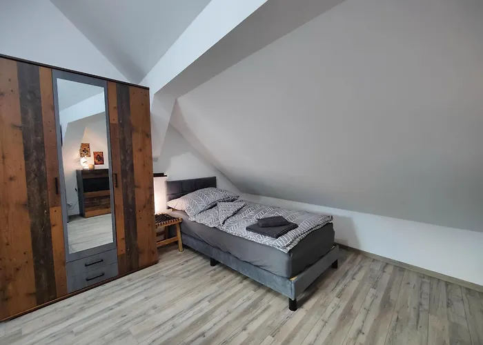 Wachau An Der Historischen Stadtmauer