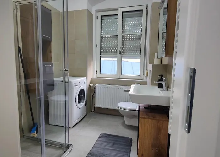 Lejlighed Wachau An Der Historischen Stadtmauer