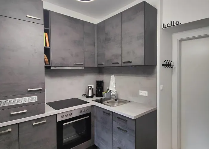 Lejlighed Wachau An Der Historischen Stadtmauer Krems an der Donau