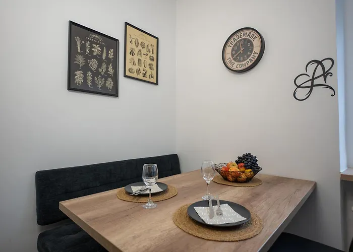 Lejlighed Wachau An Der Historischen Stadtmauer