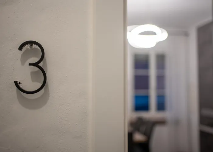 Wachau An Der Historischen Stadtmauer Lejlighed *