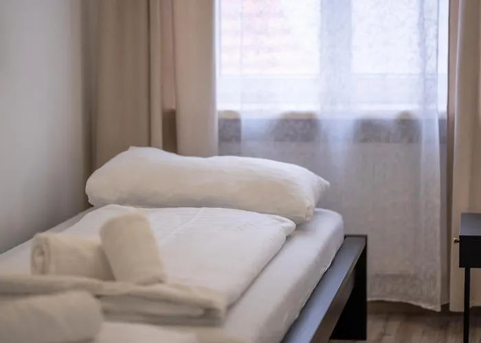 Wachau An Der Historischen Stadtmauer Διαμέρισμα *