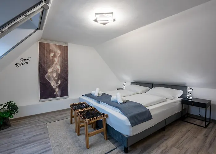 Διαμέρισμα Wachau An Der Historischen Stadtmauer Krems an der Donau