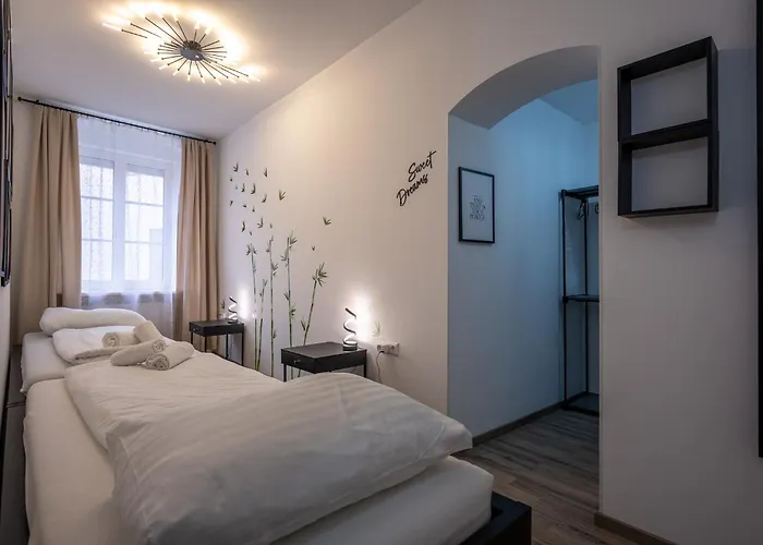 Lejlighed Wachau An Der Historischen Stadtmauer