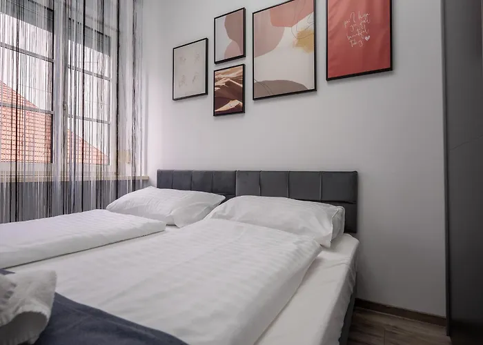 Lejlighed Wachau An Der Historischen Stadtmauer