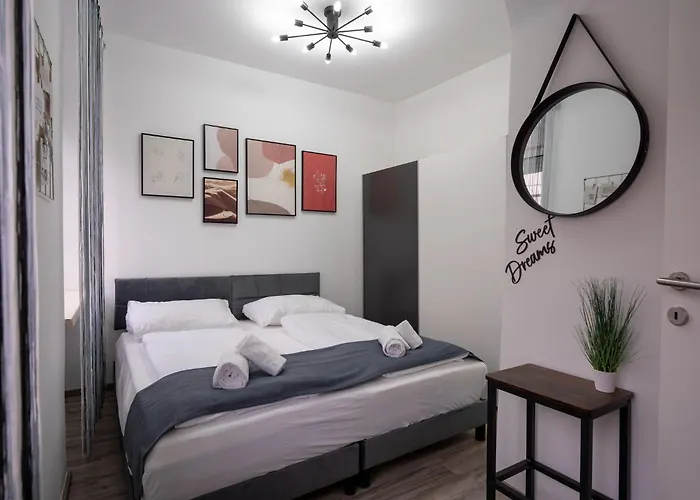 Lejlighed Wachau An Der Historischen Stadtmauer *