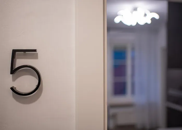 Wachau An Der Historischen Stadtmauer Lejlighed