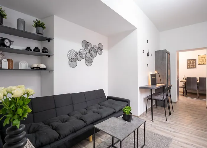 Wachau An Der Historischen Stadtmauer Lejlighed *