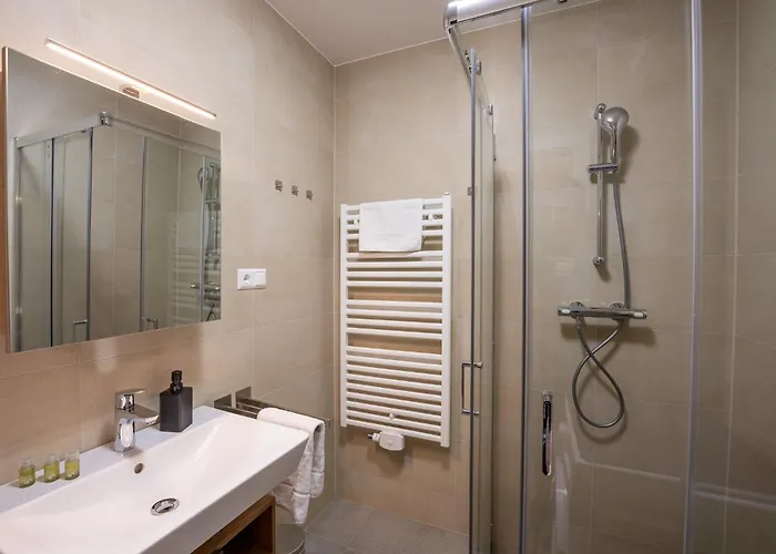 Wachau An Der Historischen Stadtmauer *