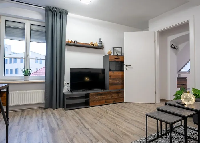 Lejlighed Wachau An Der Historischen Stadtmauer