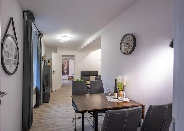 Lejlighed Wachau An Der Historischen Stadtmauer *