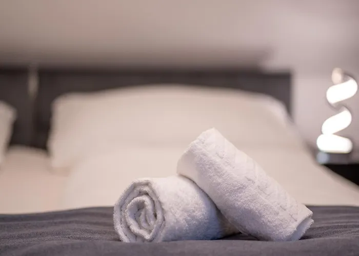 Lejlighed Wachau An Der Historischen Stadtmauer Krems an der Donau