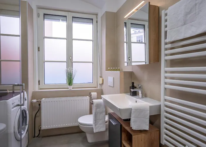 Wachau An Der Historischen Stadtmauer