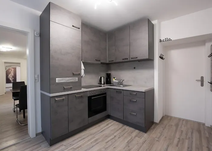 Lejlighed Wachau An Der Historischen Stadtmauer