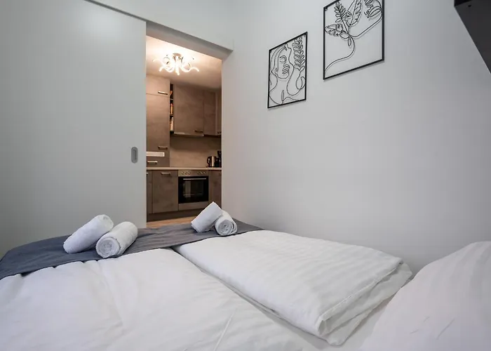 Wachau An Der Historischen Stadtmauer Lejlighed *