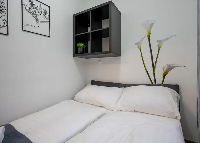 Wachau An Der Historischen Stadtmauer Lejlighed Krems an der Donau