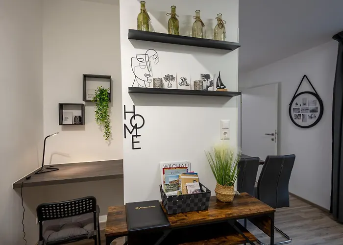 Lejlighed Wachau An Der Historischen Stadtmauer Krems an der Donau