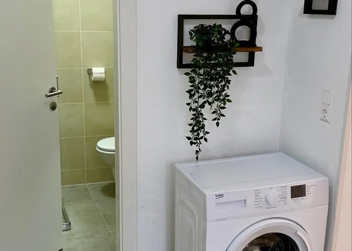 Lejlighed Wachau An Der Historischen Stadtmauer *